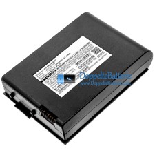 Akku für GE MAC-800 MAC800 2037082-001 [Ersatz-Akku]